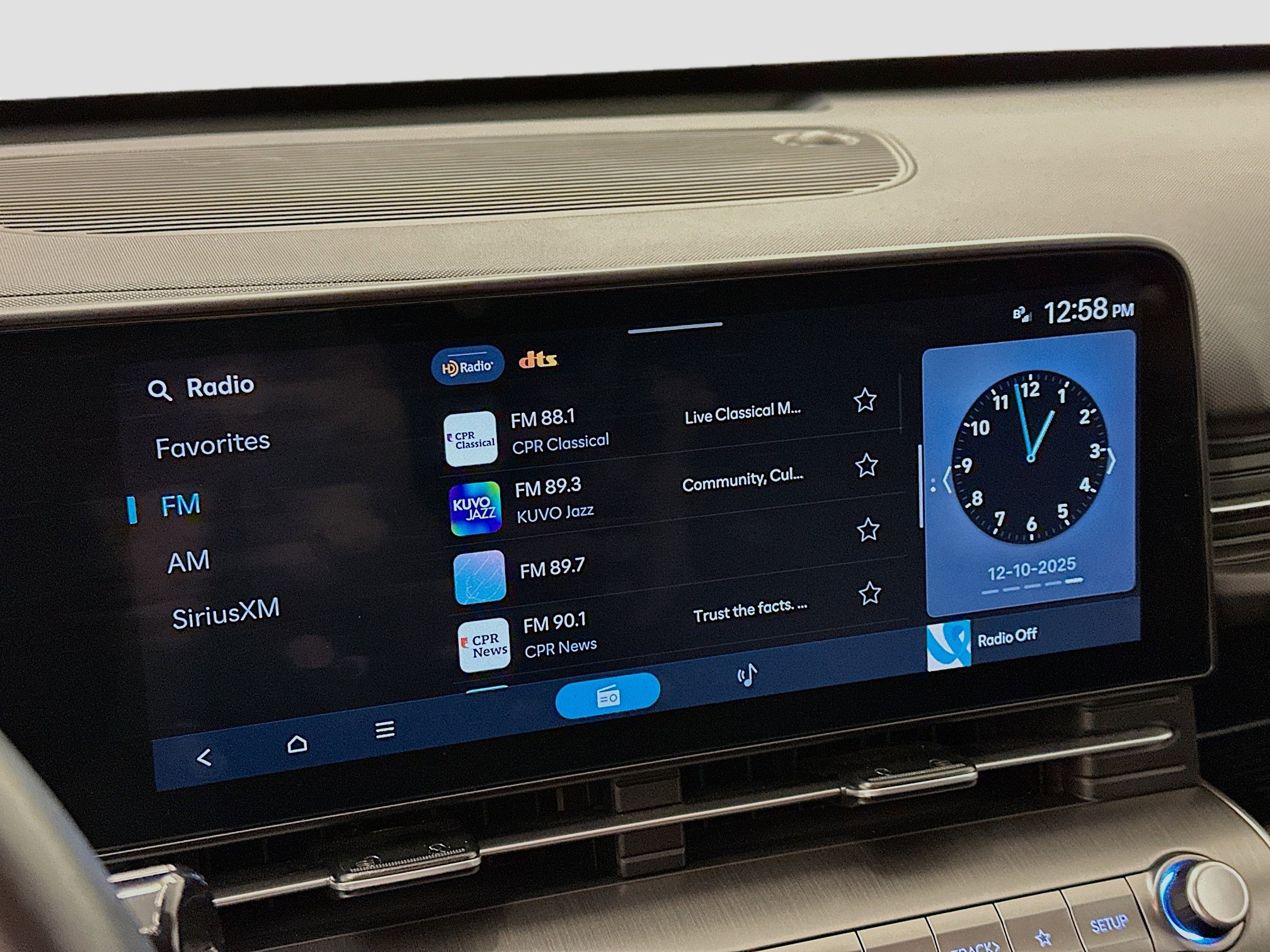 Used 2025 Hyundai Kona SEL image 21