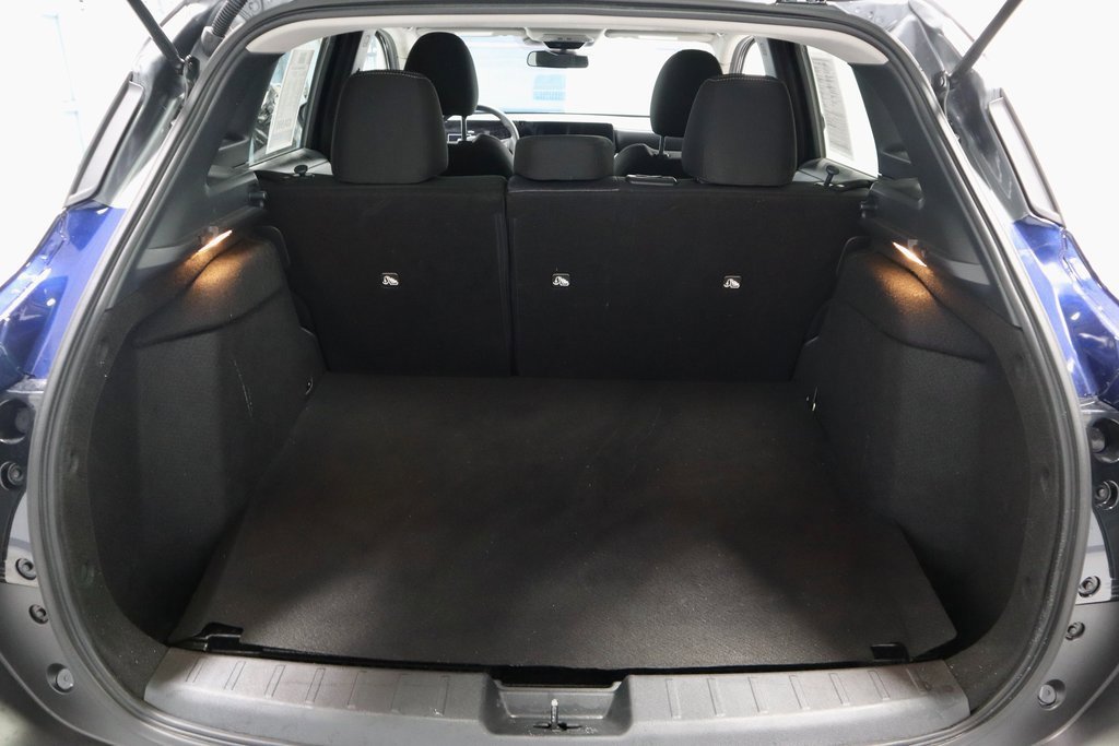 Certified 2025 Nissan Kicks SV w/ SV Premium Package image 14