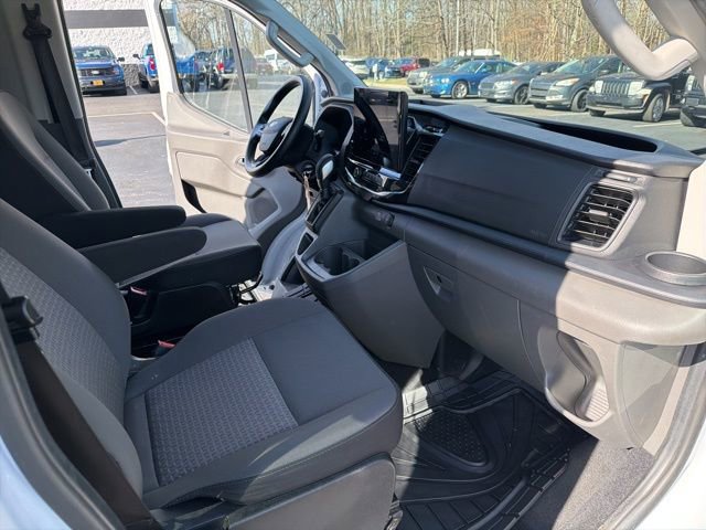 Used 2024 Ford Transit 350 XLT image 19