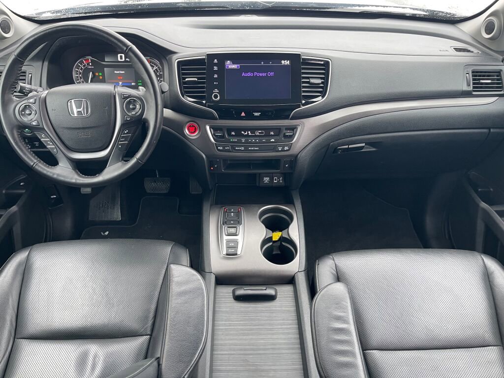 Used 2023 Honda Ridgeline RTL image 20