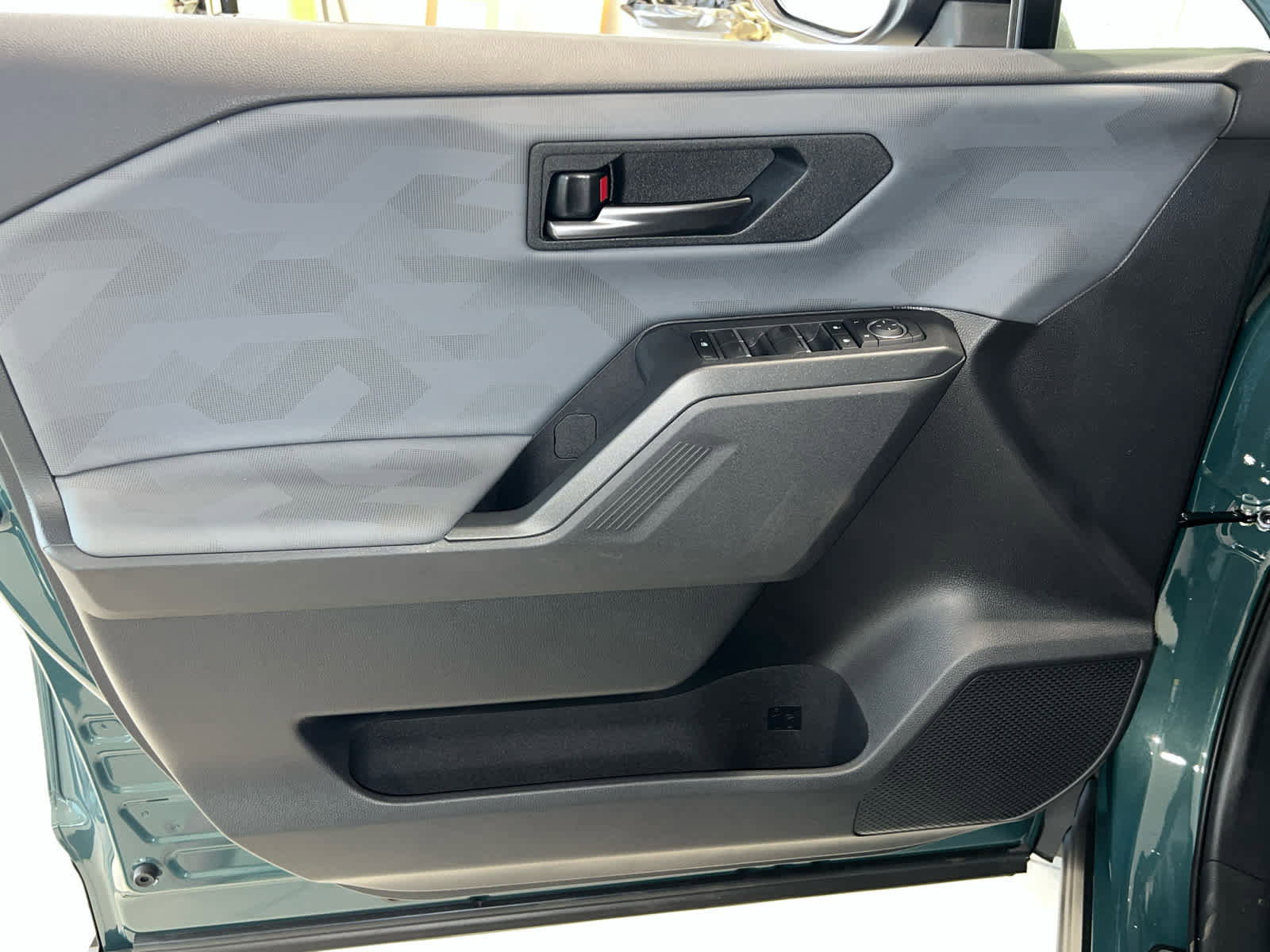 New 2026 Toyota RAV4 AWD image 13