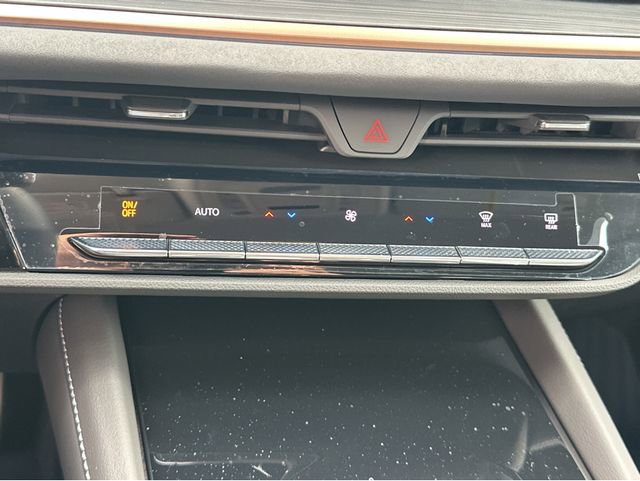 New 2026 Buick Envision Sport Touring image 26