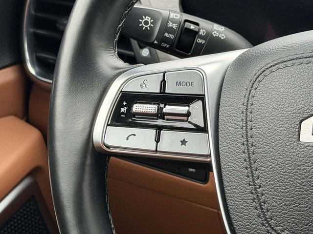 Used 2023 Kia Telluride SX X-Pro image 18