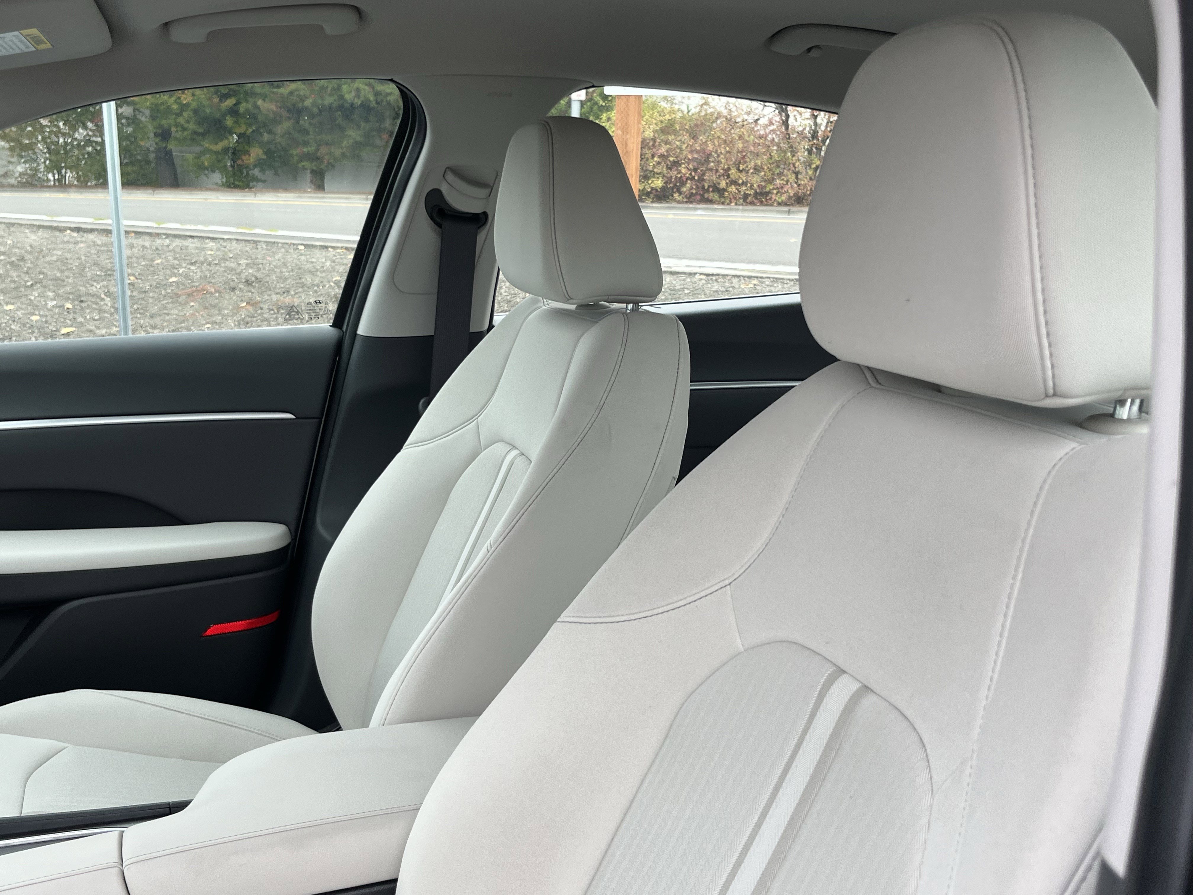 Used 2024 Hyundai Sonata SEL image 17