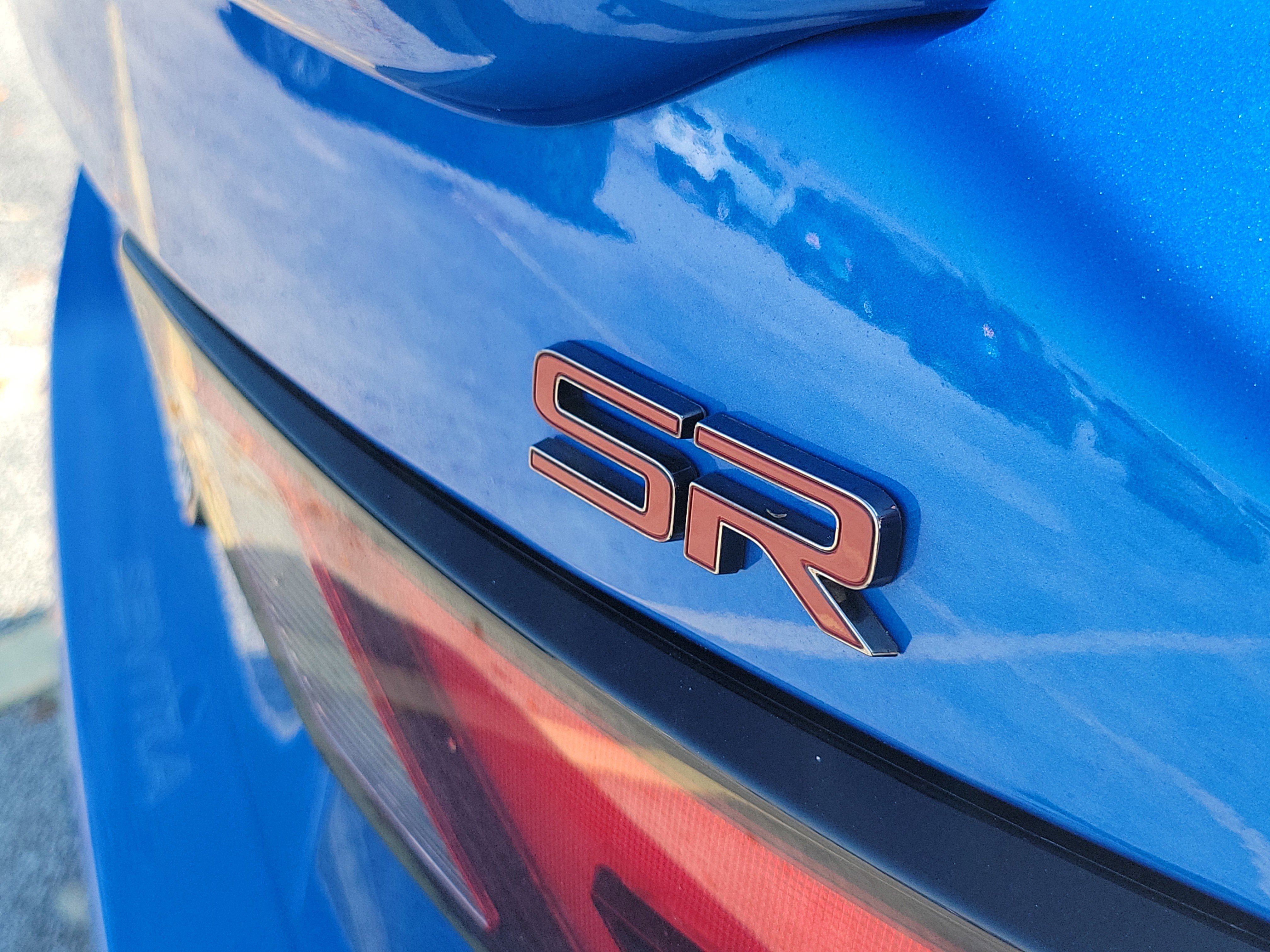 Used 2024 Nissan Sentra SR FWD image 6