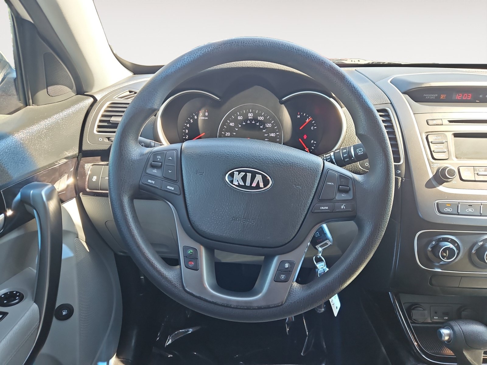 Used 2014 Kia Sorento LX FWD image 12