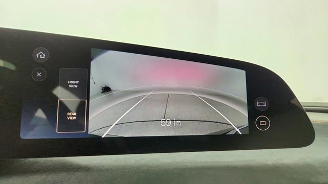 Used 2022 Lucid Air Grand Touring AWD/4WD image 44