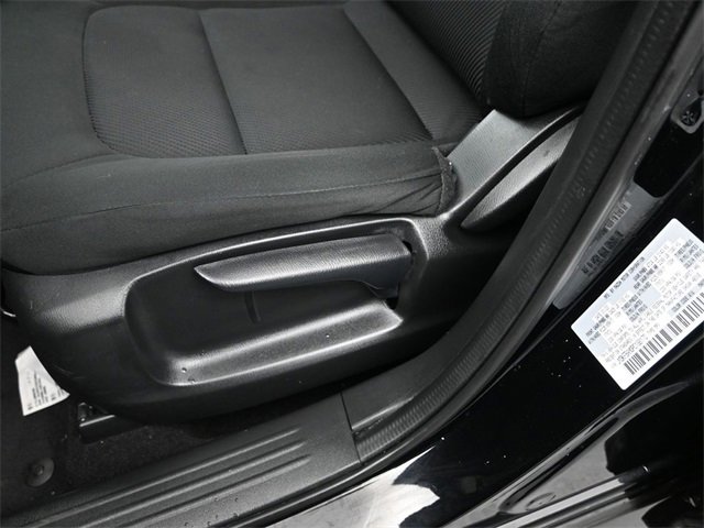 Certified 2023 MAZDA CX-5 AWD 2.5 S image 12