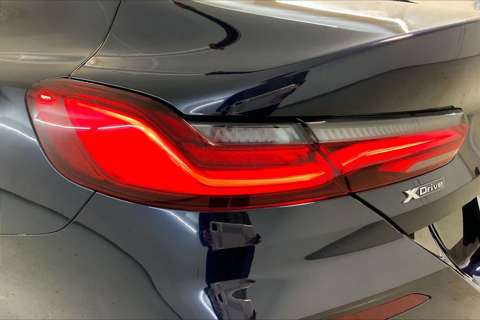 Used 2024 BMW 840i Gran Coupe xDrive AWD/4WD image 28