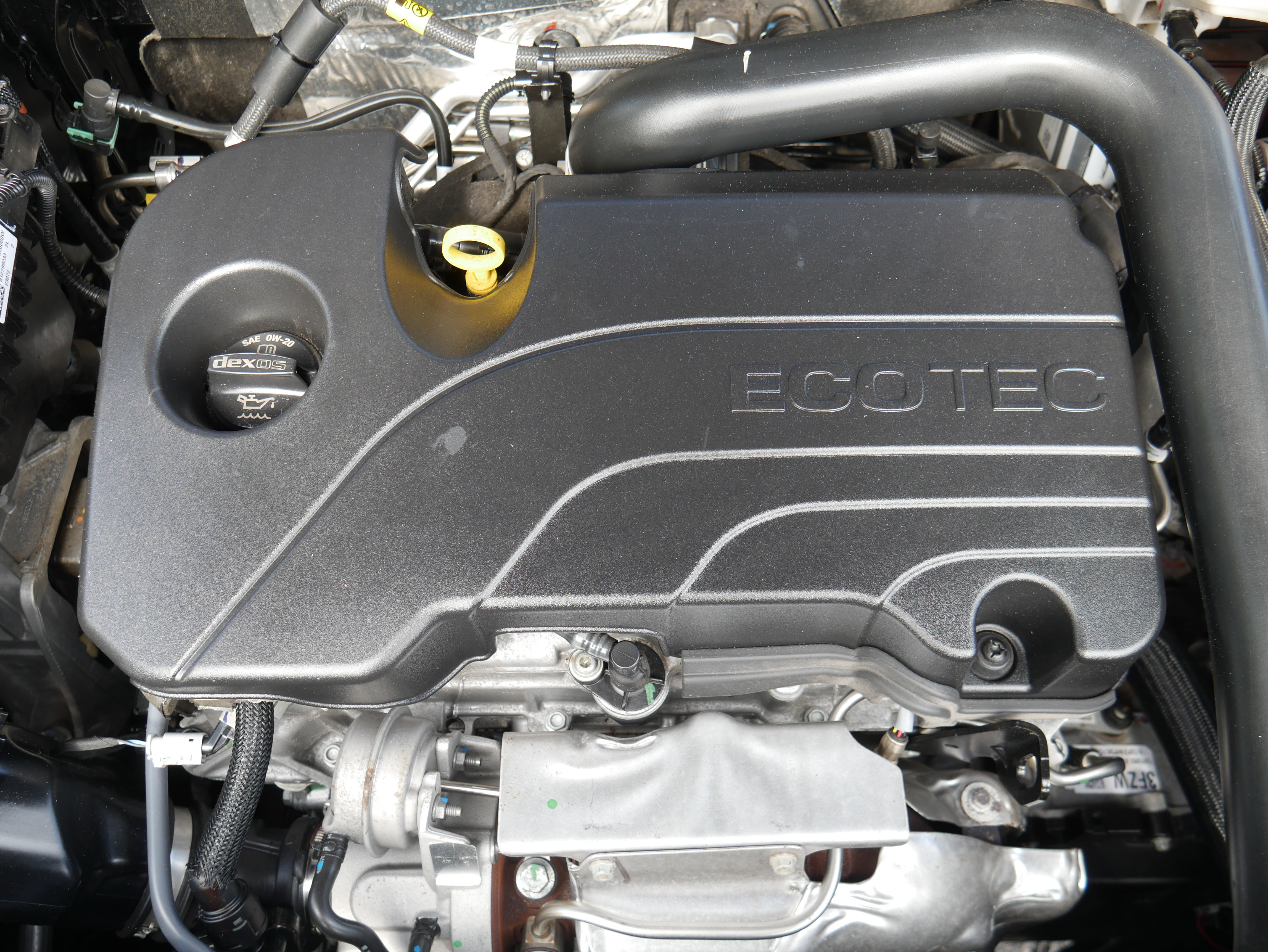 Certified 2023 Chevrolet Equinox LT AWD/4WD image 10