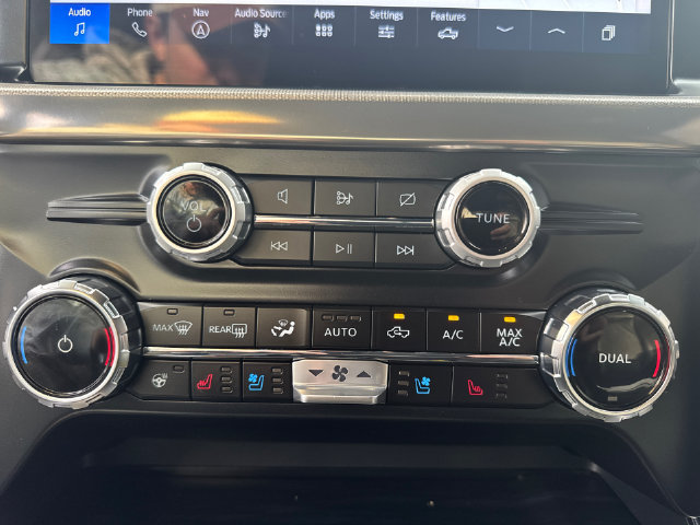 Certified 2024 Ford F150 Lariat w/ Equipment Group 502A High AWD/4WD image 22