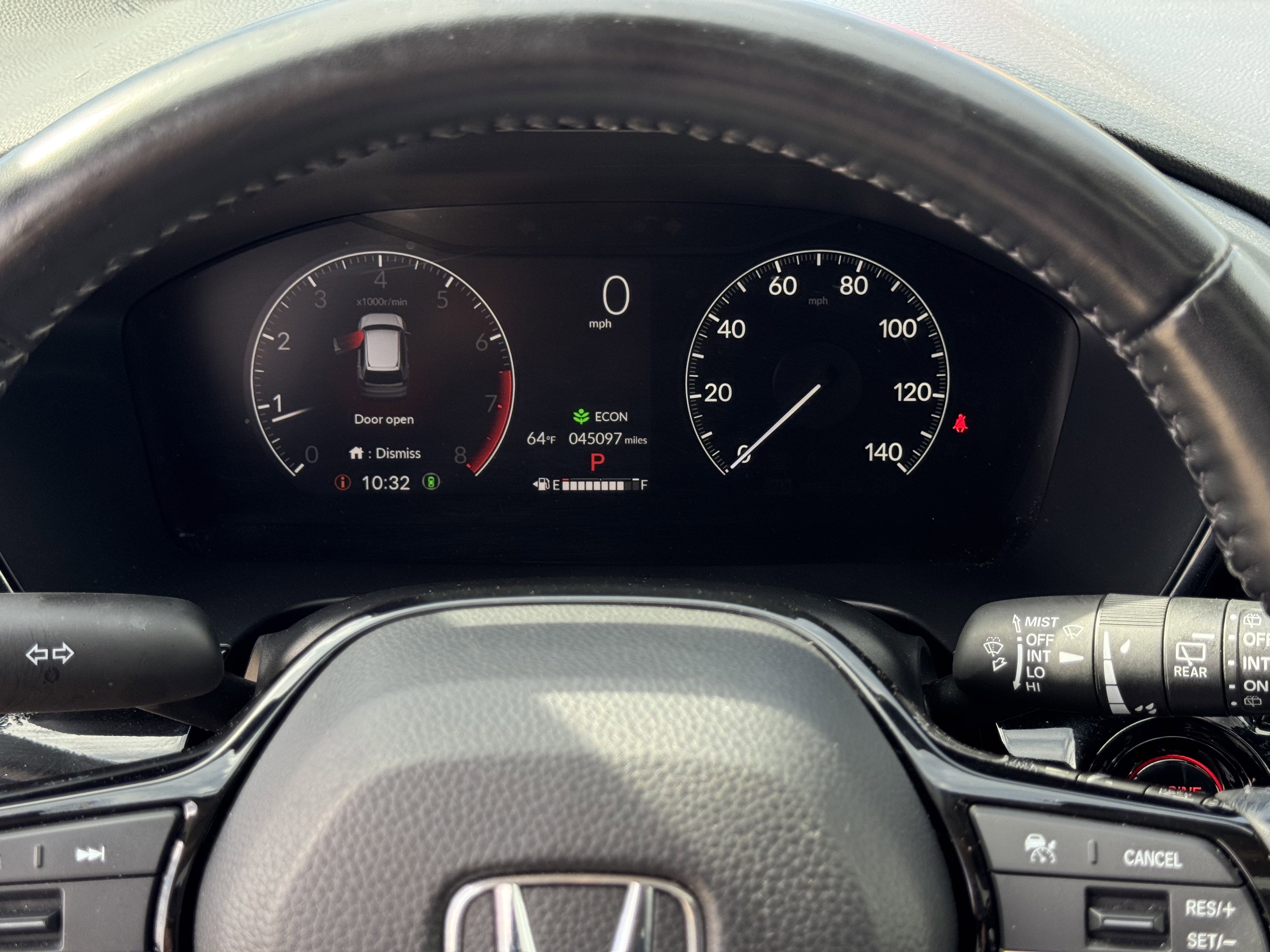Used 2025 Honda CR-V EX-L image 20