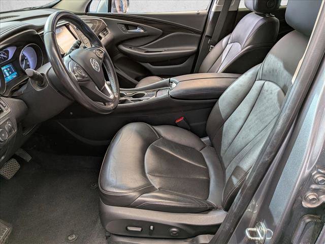 Used 2020 Buick Envision Essence image 14