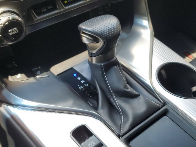 Used 2024 Lexus LX 600 F Sport AWD/4WD image 31