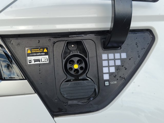 Certified 2024 Hyundai Ioniq 5 SEL RWD image 6