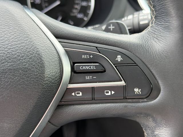 Used 2020 INFINITI QX50 Essential w/ Convenience Package AWD/4WD image 26