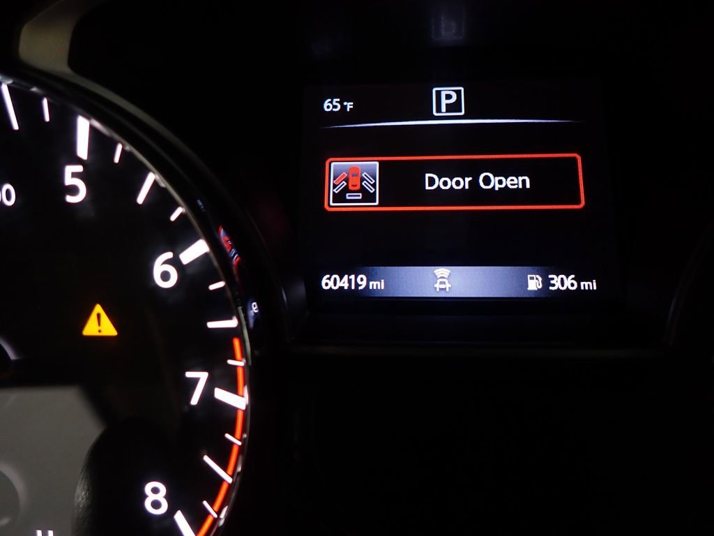 Used 2018 Nissan Altima 2.5 SR FWD image 23