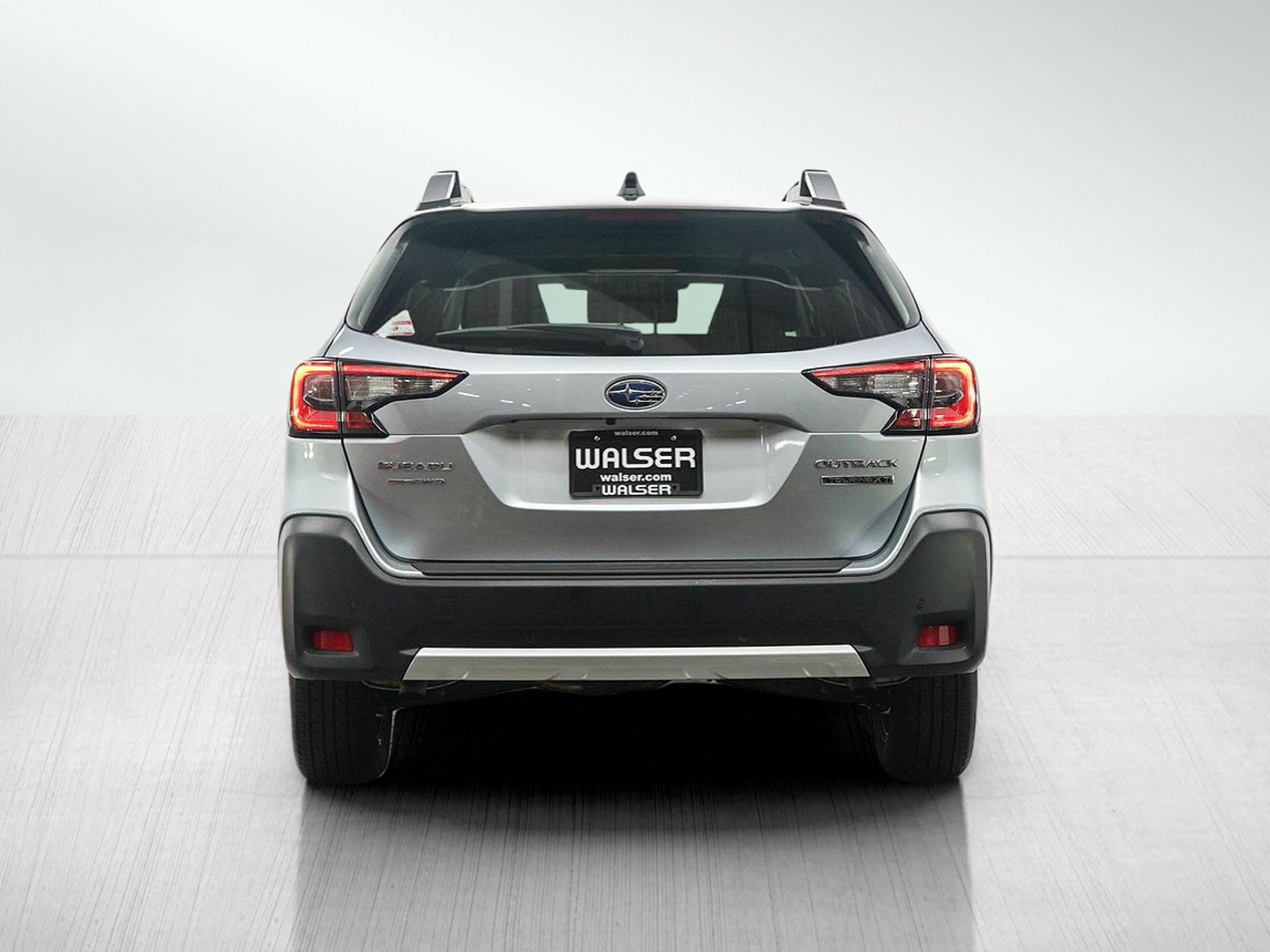 Used 2024 Subaru Outback Touring XT AWD/4WD image 4