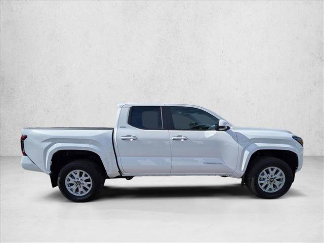 Used 2024 Toyota Tacoma SR5 image 4