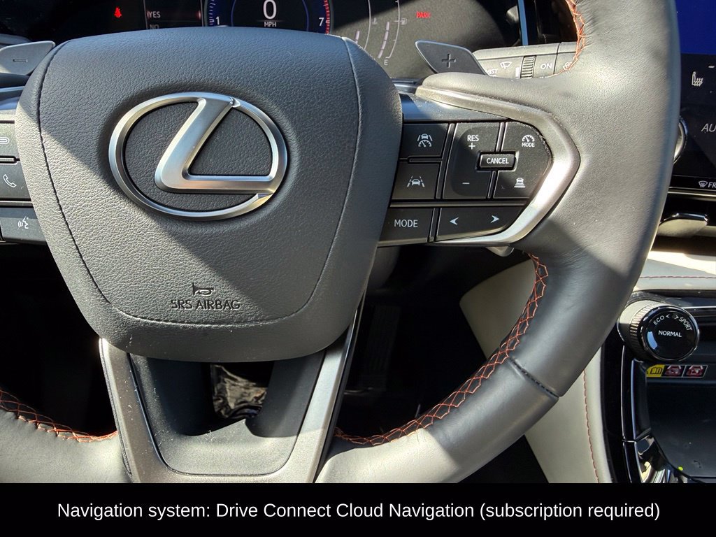 Used 2024 Lexus NX 350 AWD image 11