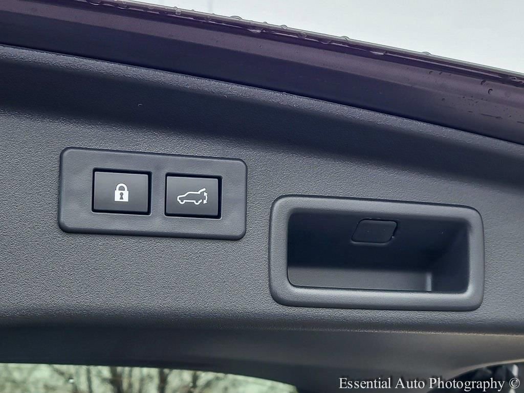 New 2026 Subaru Outback Limited XT image 26