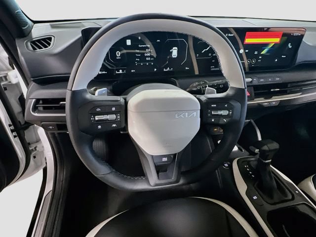 New 2026 Kia K4 GT-Line w/ GT-Line Premium Package FWD image 11
