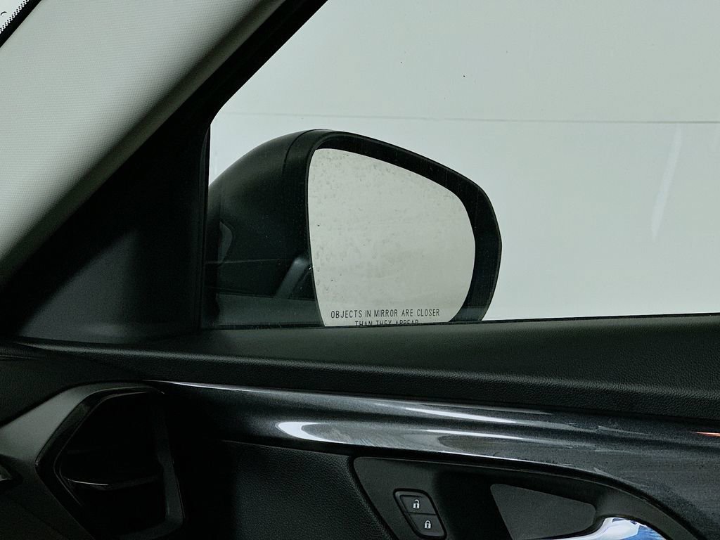 Used 2024 Chevrolet TrailBlazer LS w/ LS Convenience Package image 24