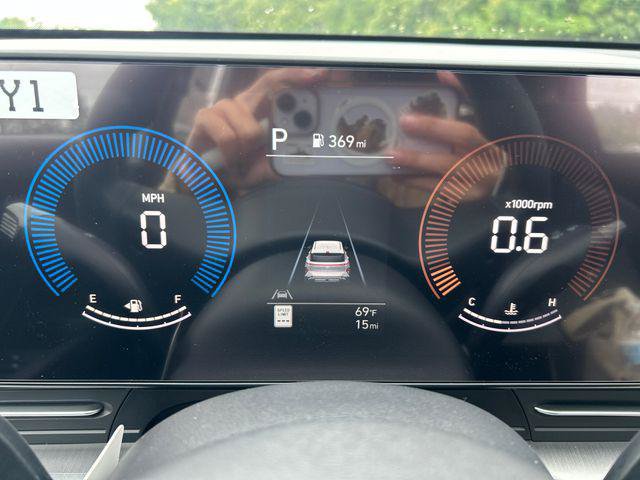 New 2027 Hyundai Kona SE AWD/4WD image 15