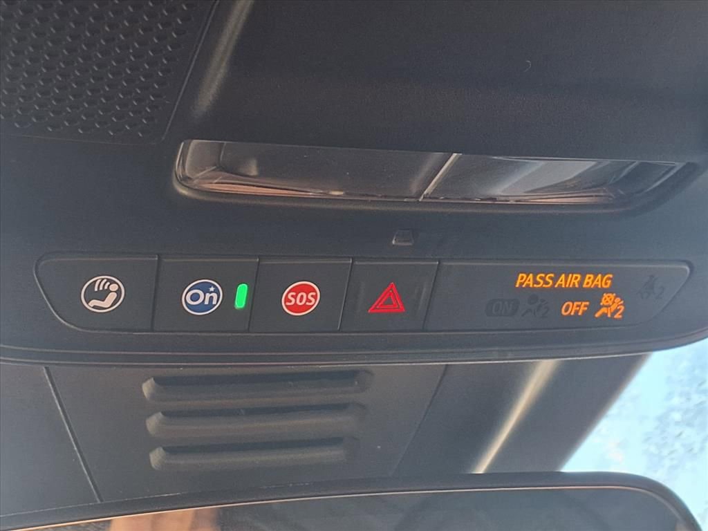 New 2026 Chevrolet Equinox EV LT image 11