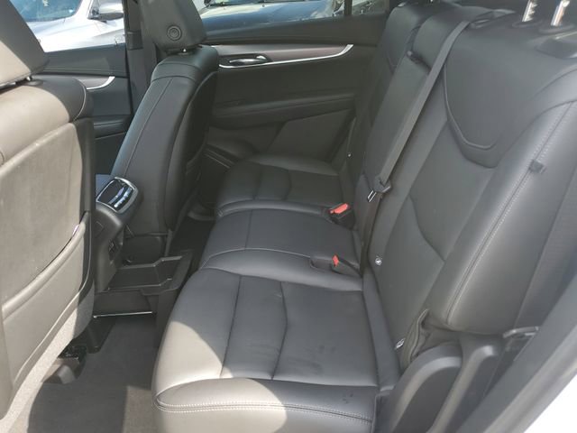 Used 2023 Cadillac XT6 Luxury FWD image 29