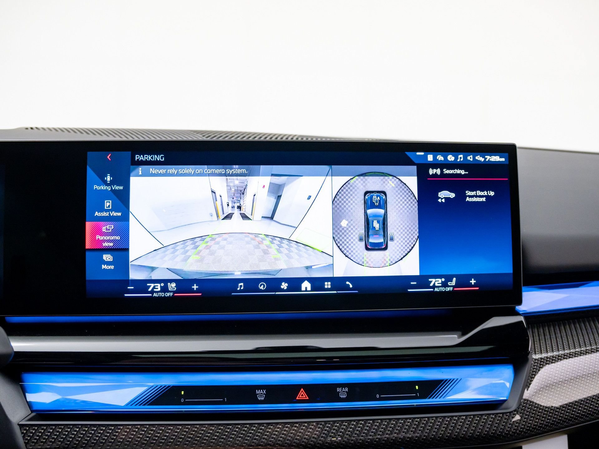New 2026 BMW i5 M60 AWD/4WD image 24