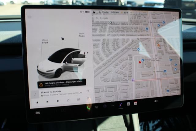 Used 2025 Tesla Model 3 Long Range image 22