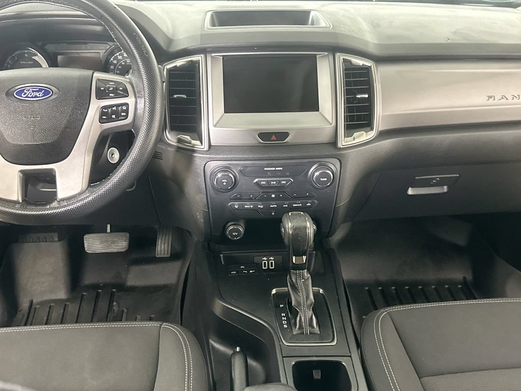 Used 2019 Ford Ranger XLT w/ Equipment Group 301A Mid RWD image 18