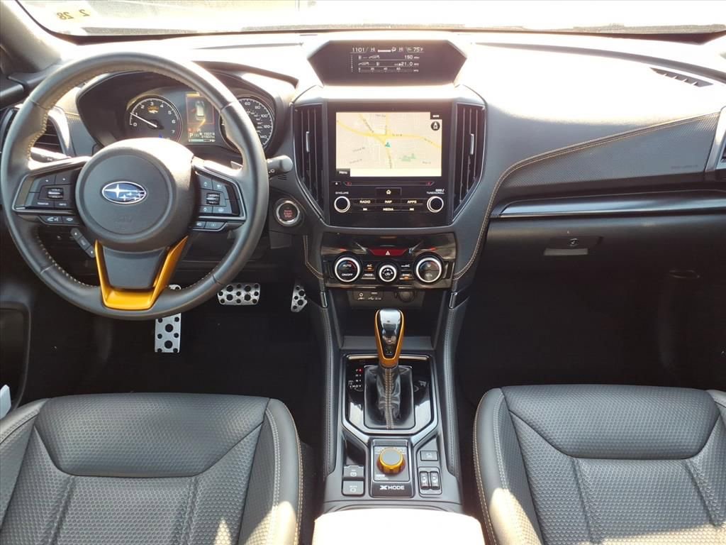 Certified 2023 Subaru Forester Wilderness image 17