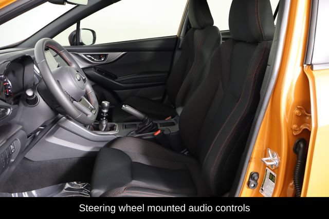 Used 2023 Subaru WRX Premium AWD/4WD image 7