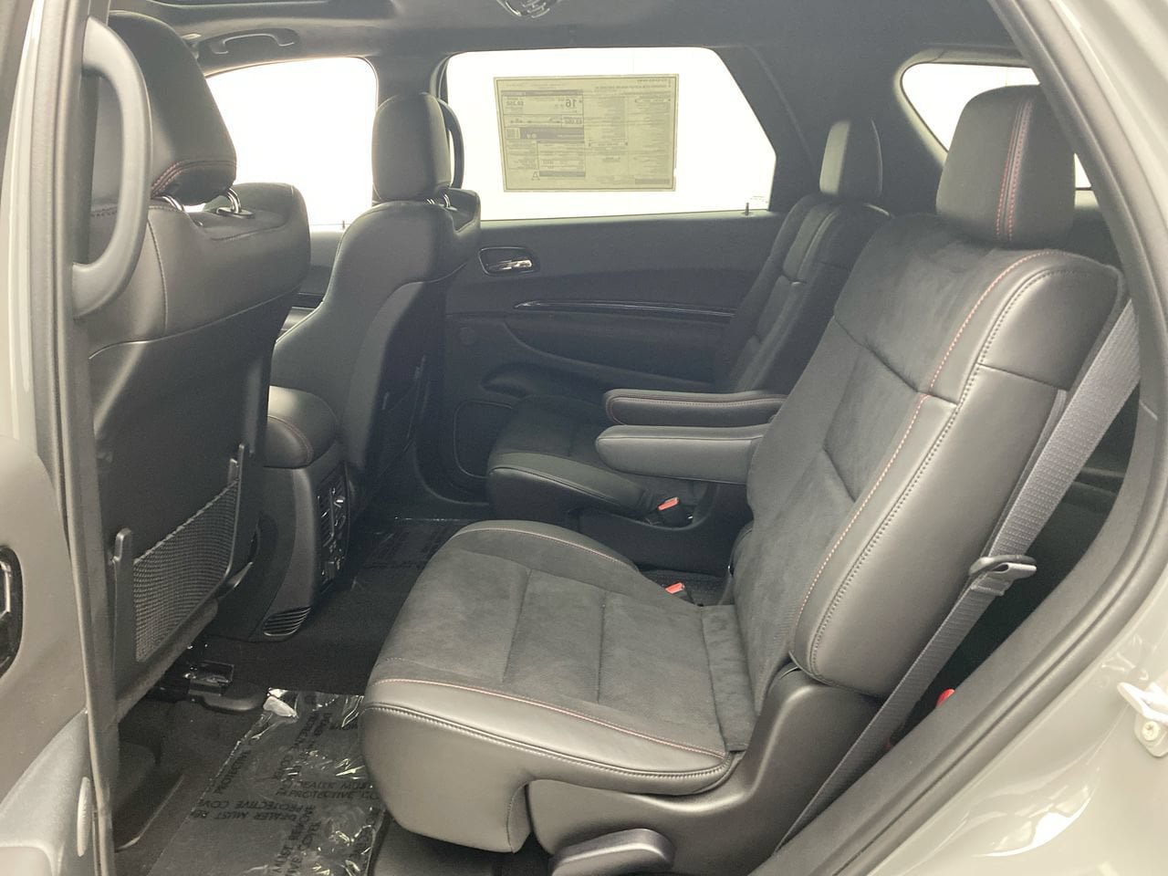 New 2026 Dodge Durango GT AWD/4WD image 23