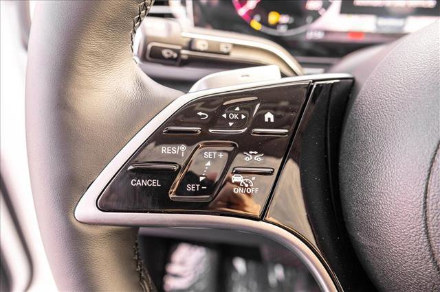 New 2026 Mercedes-Benz GLE 450 4MATIC image 16