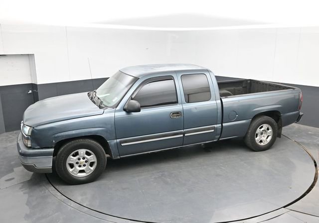 Used 2007 Chevrolet Silverado 1500 LT image 20
