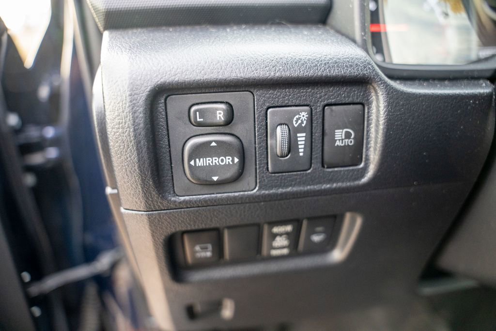 Used 2022 Toyota 4Runner TRD Sport image 19