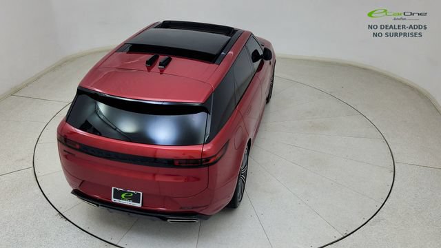 Used 2024 Land Rover Range Rover Sport Dynamic SE AWD/4WD image 85