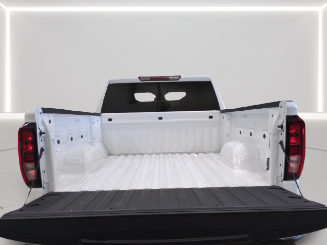 Used 2025 GMC Sierra 1500 Elevation AWD/4WD image 21