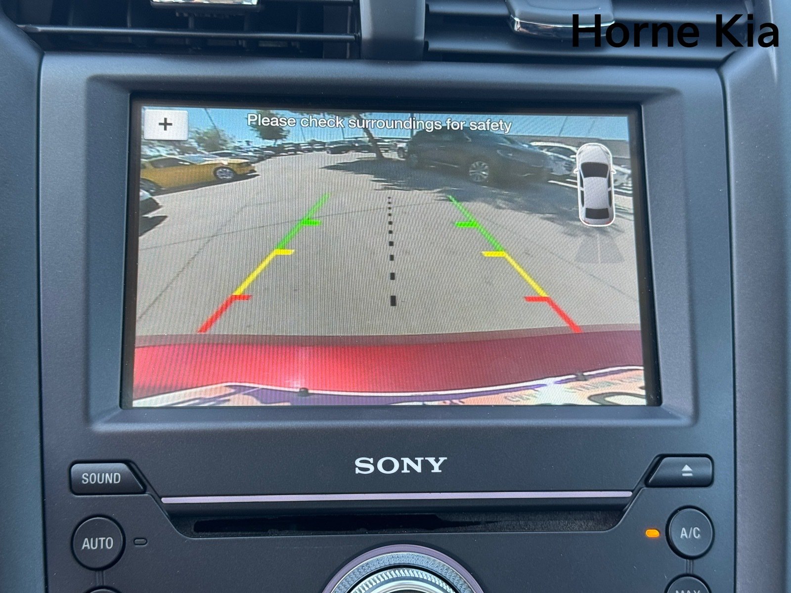 Used 2017 Ford Fusion Titanium FWD image 21
