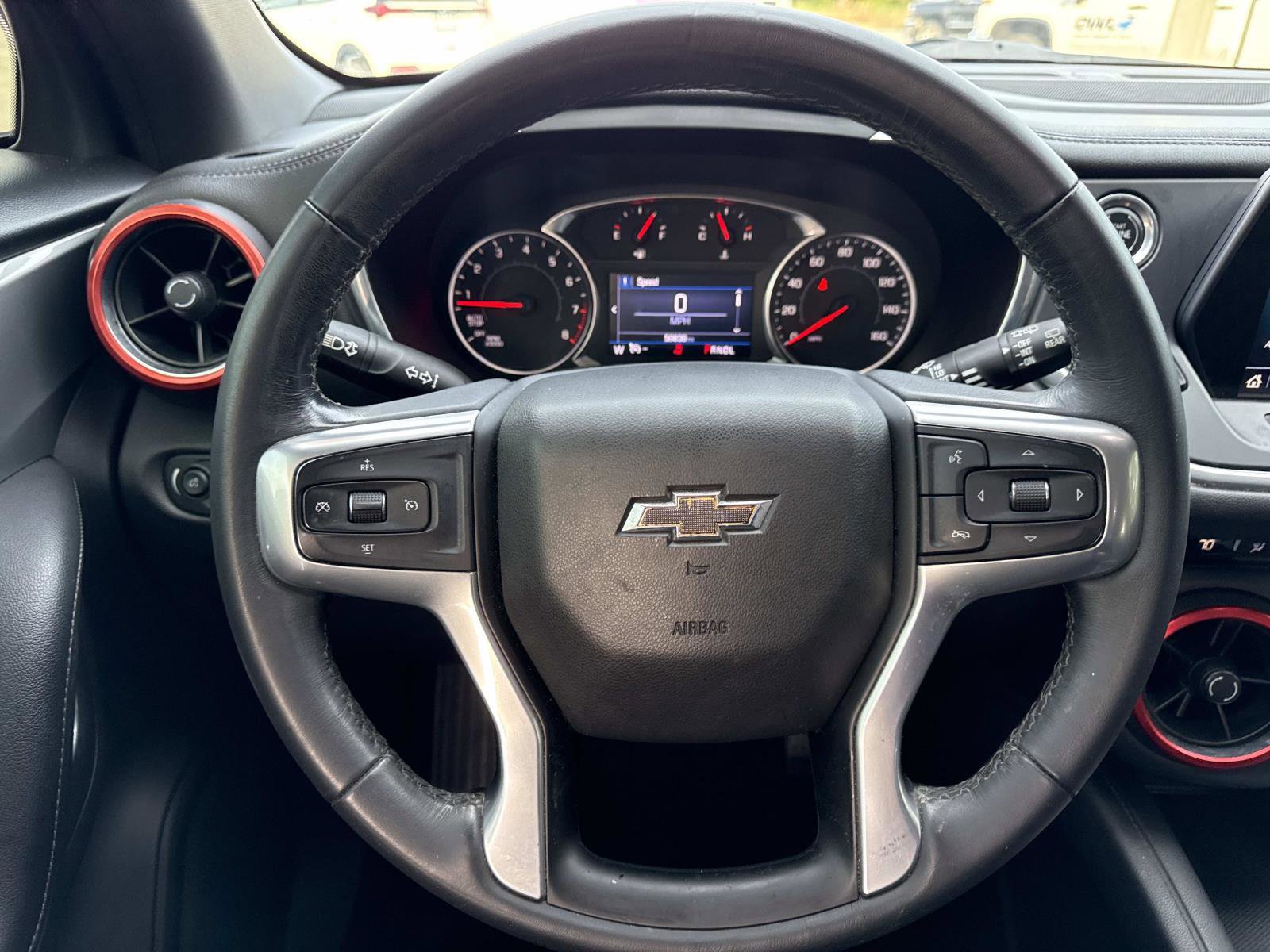 Used 2020 Chevrolet Blazer LT image 14