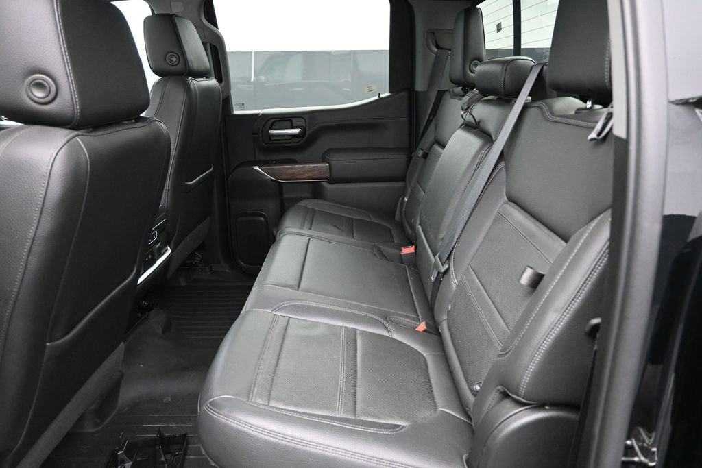 Used 2020 GMC Sierra 1500 Denali w/ Denali Ultimate Package AWD/4WD image 24