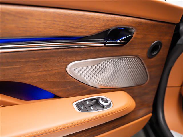 New 2026 Aston Martin DB12 Coupe RWD image 25
