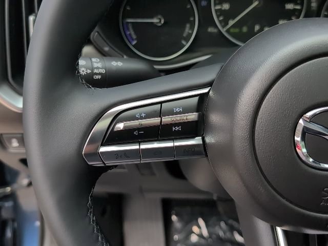 New 2025 MAZDA CX-50 AWD 2.5 Hybrid w/ Weather Package image 21