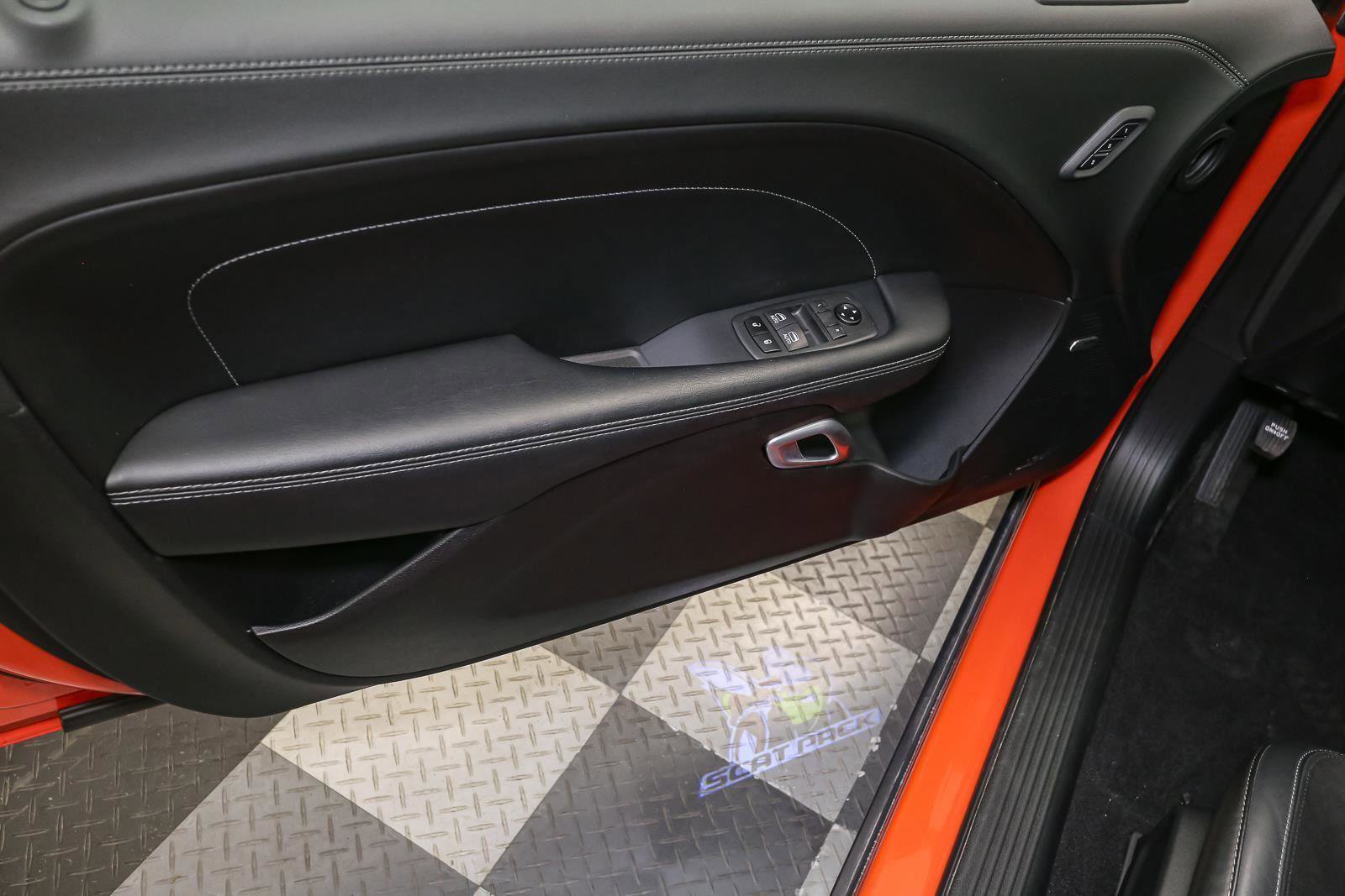 Used 2021 Dodge Challenger R/T Scat Pack w/ Shaker Package image 43