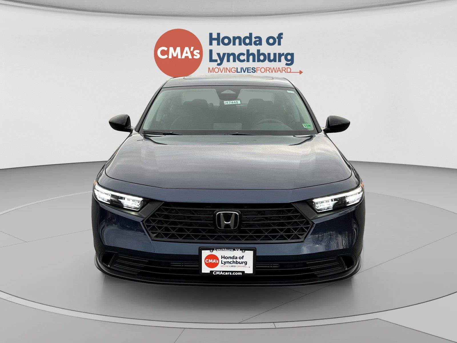 Used 2025 Honda Accord SE image 8