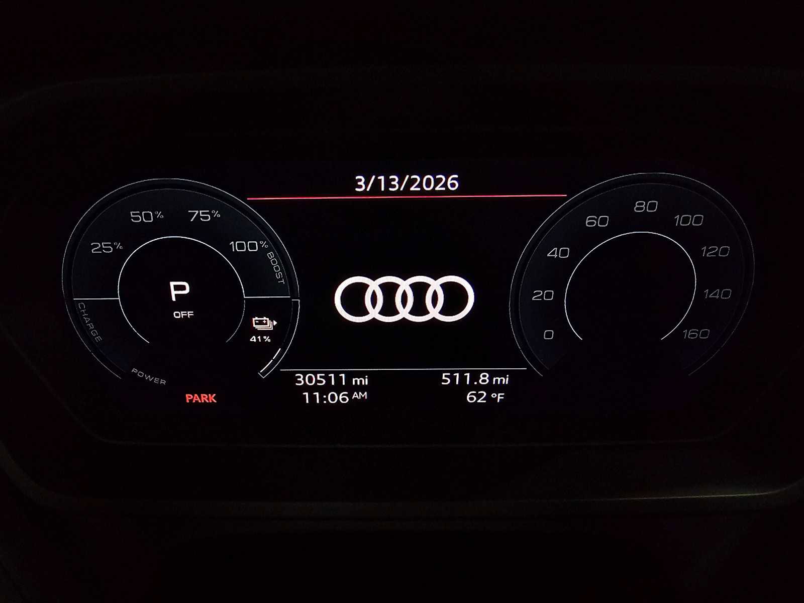 Used 2023 Audi Q4 e-tron Premium Plus w/ Premium Plus image 26