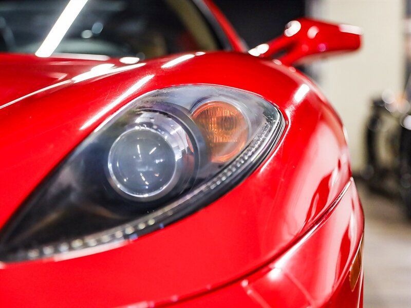 Used 2006 Ferrari F430 Spider RWD image 16